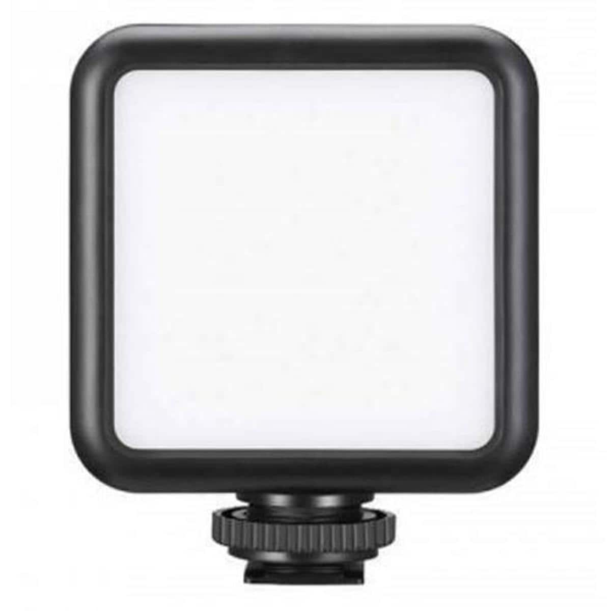 Ulanzi - VL-49 Mini LED Video Light with 2000mAh Built-in Battery, 5500K Color Temperature price history on PriceWatchPro