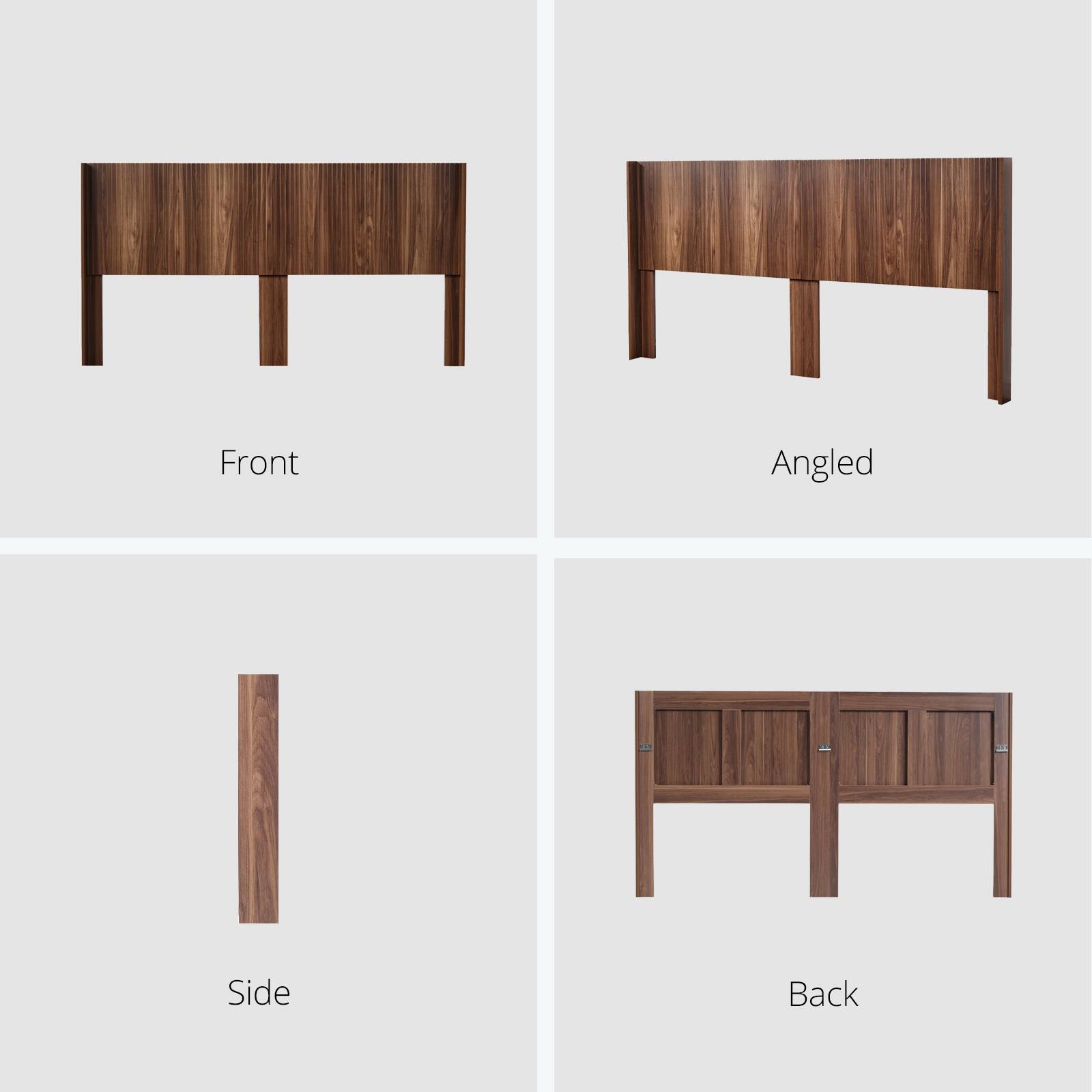 Front  
Angled  
Side  
Back