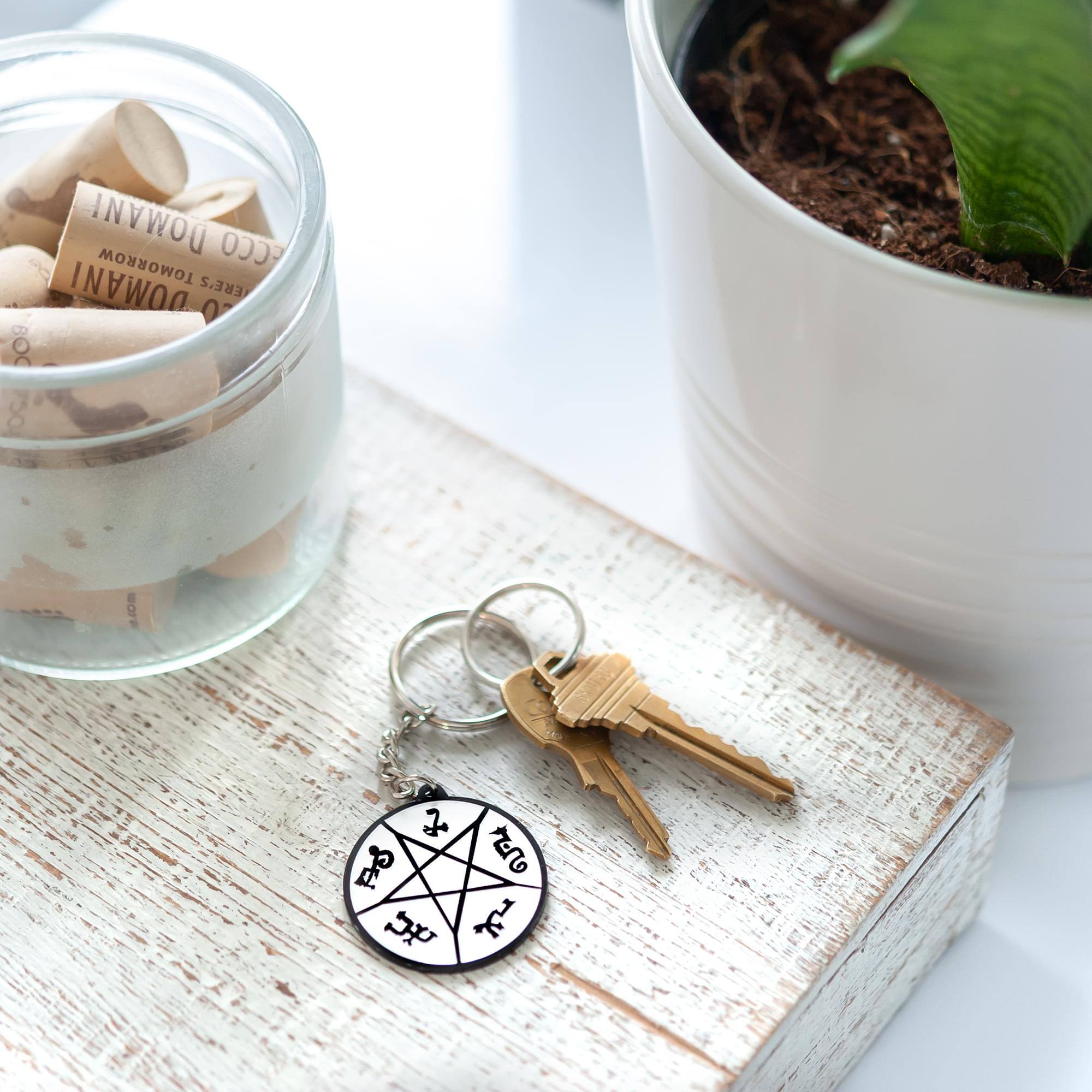 DOMANI ECCO TOMORROW DOMANI ERE'S O BO OGA WF    5 X