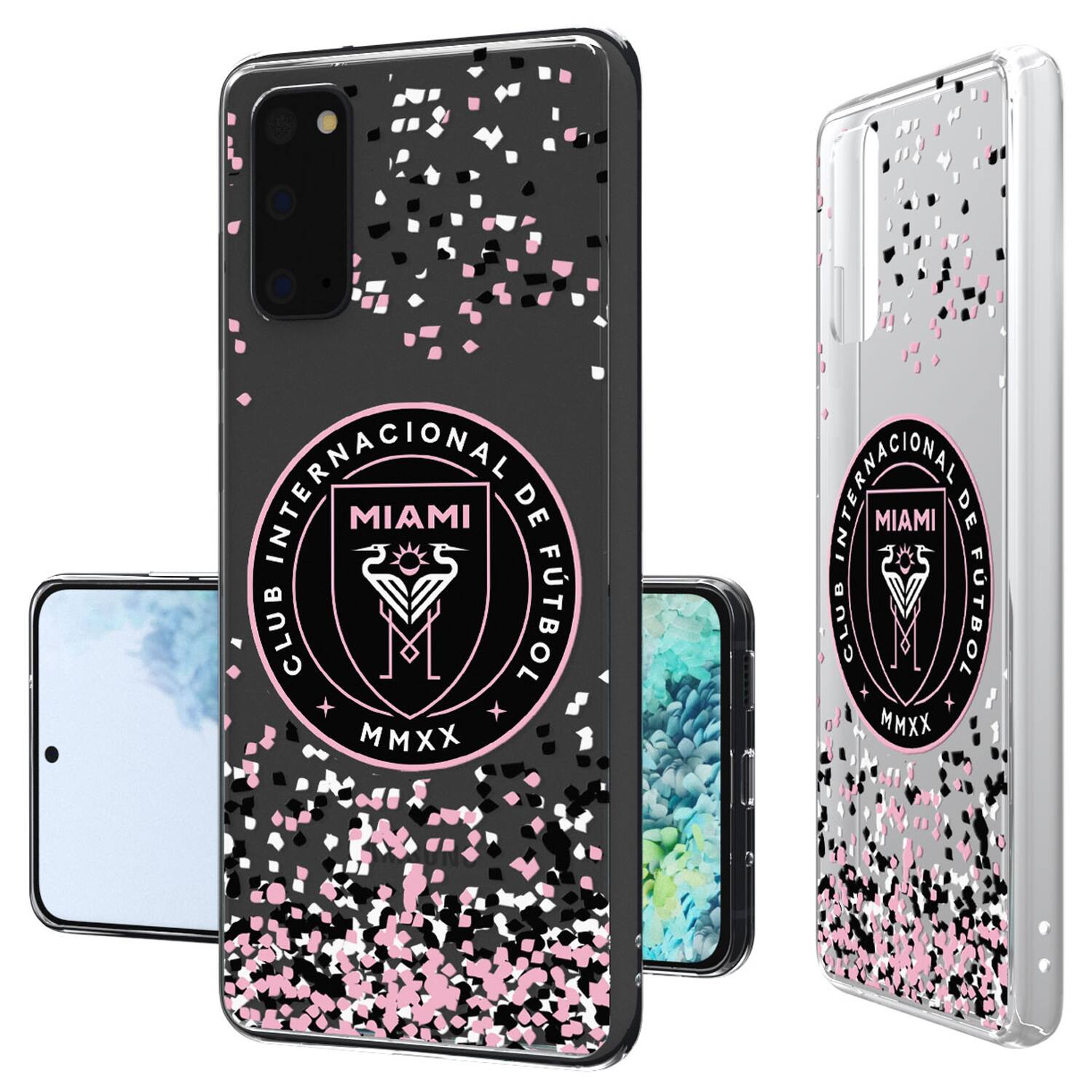 INTERNACIONAL DE MIAMI  
CLUB DE FUTBOL  
MMXX