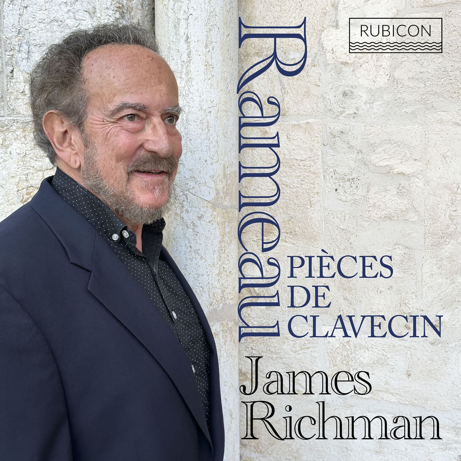 James Richman - Rameau: Pieces De Clavecin   - COMPACT DISCS [CD] price history on PriceWatchPro