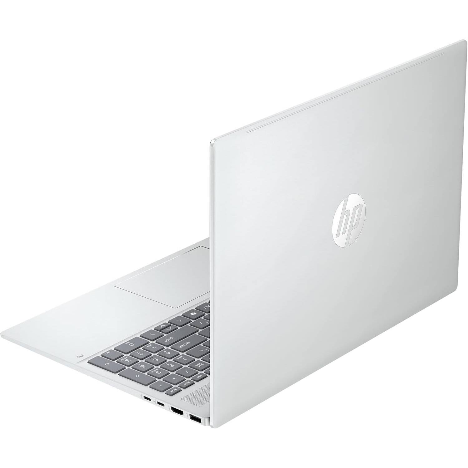 HP Upgraded OmniBook 5 Laptop 16.0 WUXGA (AMD Ryzen AI 7 350, 32GB