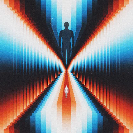 Front. Trash Boat - Don't You Feel Amazing? - COMPACT DISCS.