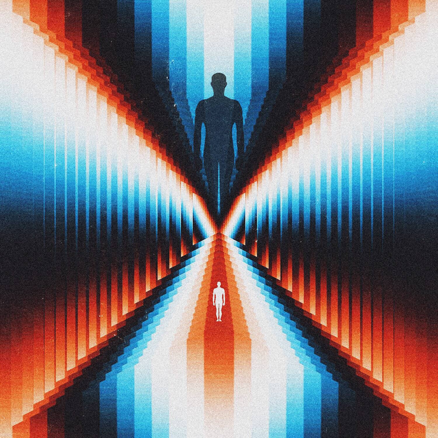 Front. Trash Boat - Don't You Feel Amazing?   - COMPACT DISCS.