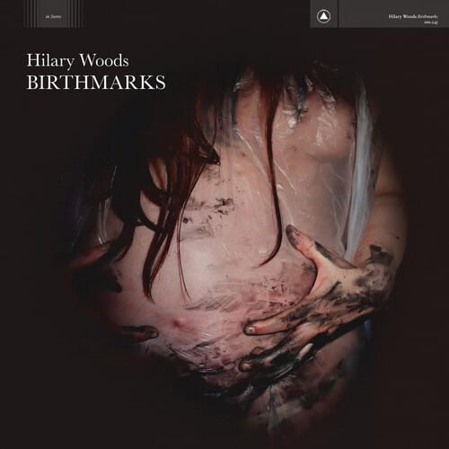 Birthmarks [LP] [VINYL]