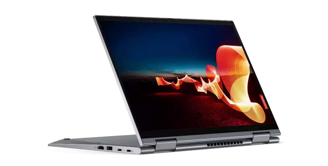 Back. Lenovo - ThinkPad X1 Carbon Gen 6 Laptop | Intel i5 11th 2.60GHz | 16GB RAM | 256GB NVMe | 14" FHD+ Touch | Win 11 Pro | Webcam..