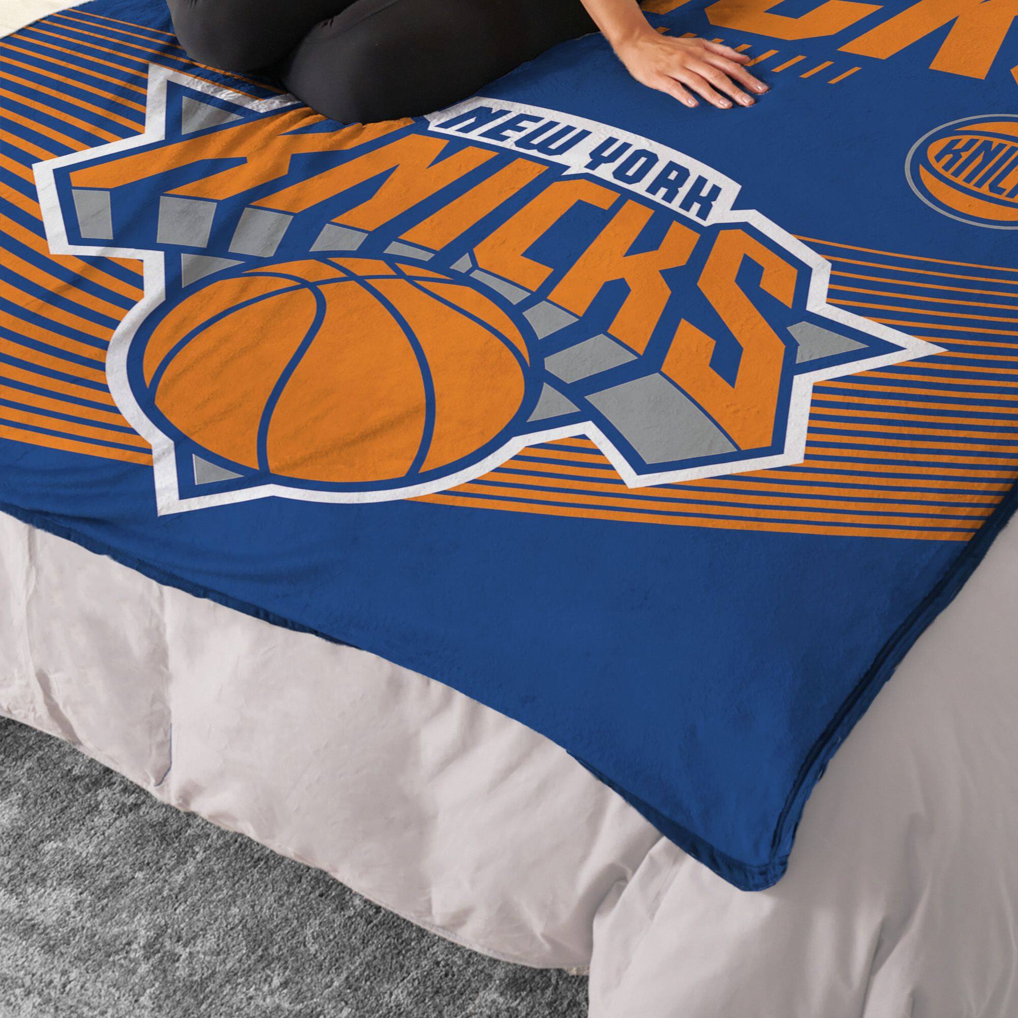NEW YORK KNICKS