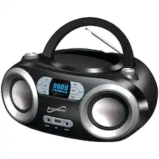 MII 1 888.8 Hde > FUN - REP SUPERSONIC PHONE USA AUX IN