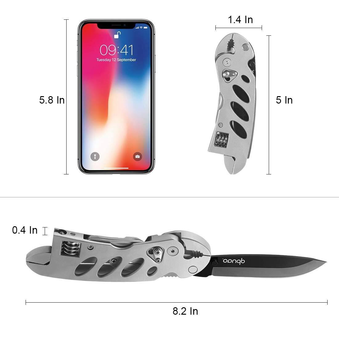1.4 In  
5.8 In  
5 In  
0.4 In  
8.2 In