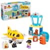 LEGO duplo 10443 First Time at the Airport EXPRESSING YOURSELF 2+ 23 pcs/pzs