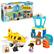 LEGO duplo 10443 First Time at the Airport EXPRESSING YOURSELF 2+ 23 pcs/pzs