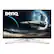 Alt View 1. BenQ - EX321UX 31.5” IPS Mini LED HDR1000 Gaming Monitor (HDMI/DP/USB-C) - white.