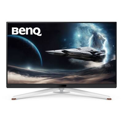 BenQ EX321UX 31.5” IPS Mini LED HDR1000 Gaming Monitor (HDMI/DP BenQ EX321UX 31.5” IPS Mini LED HDR1000 Gaming Monitor (HDMI/DP
