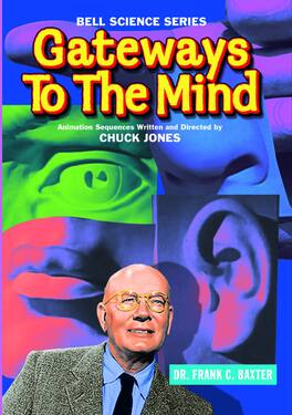Gateways to the Mind - DVD