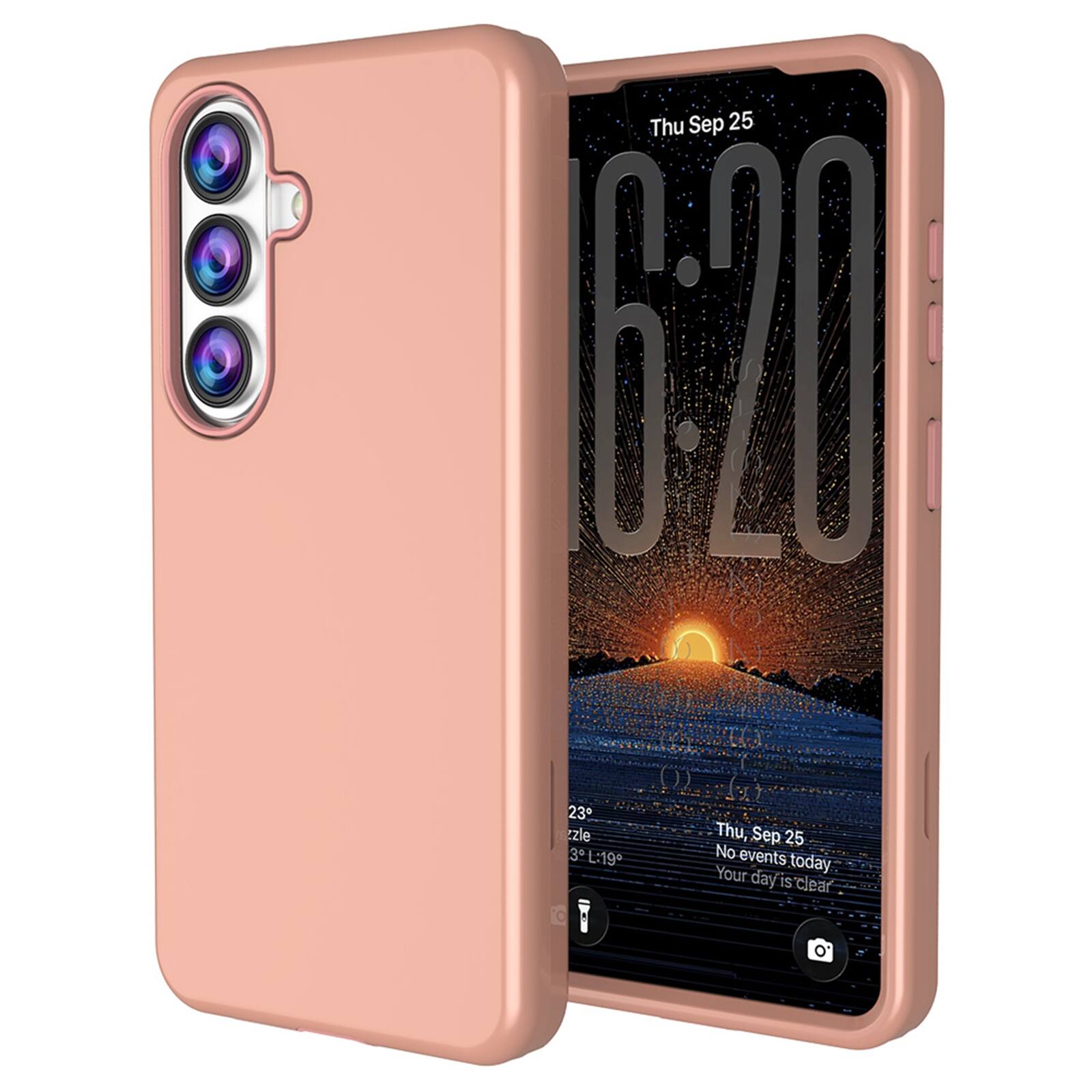 Rosegold