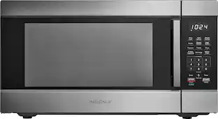 - Time
- Cook Time
- Defrost
- Weight
- Defrost Power
- Sensor
- Reheat
- Melt/ Soften
- Popcorn
- Potato
- Pizza
- Frozen Dinner
- Vegetable
- Beverage
- Plate
- EXPHESS
- 1
- 2
- 3
- 4
- 5
- 6
- 7
- 8
- 9
- Clock
- Timer
- Memory
- STOP
- START
- Cancel & Power
- Saving
- 30 Sec
- INSIGNIA