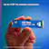 Up to 4TB for endless inspiration with Western Digital WD Blue TM SN5000 NVMe SSD PCle 4.0 1GB = 1 billion bytes. 1TB - 1 trillion bytes. Actual user capacity may be less depending on the operating environment.