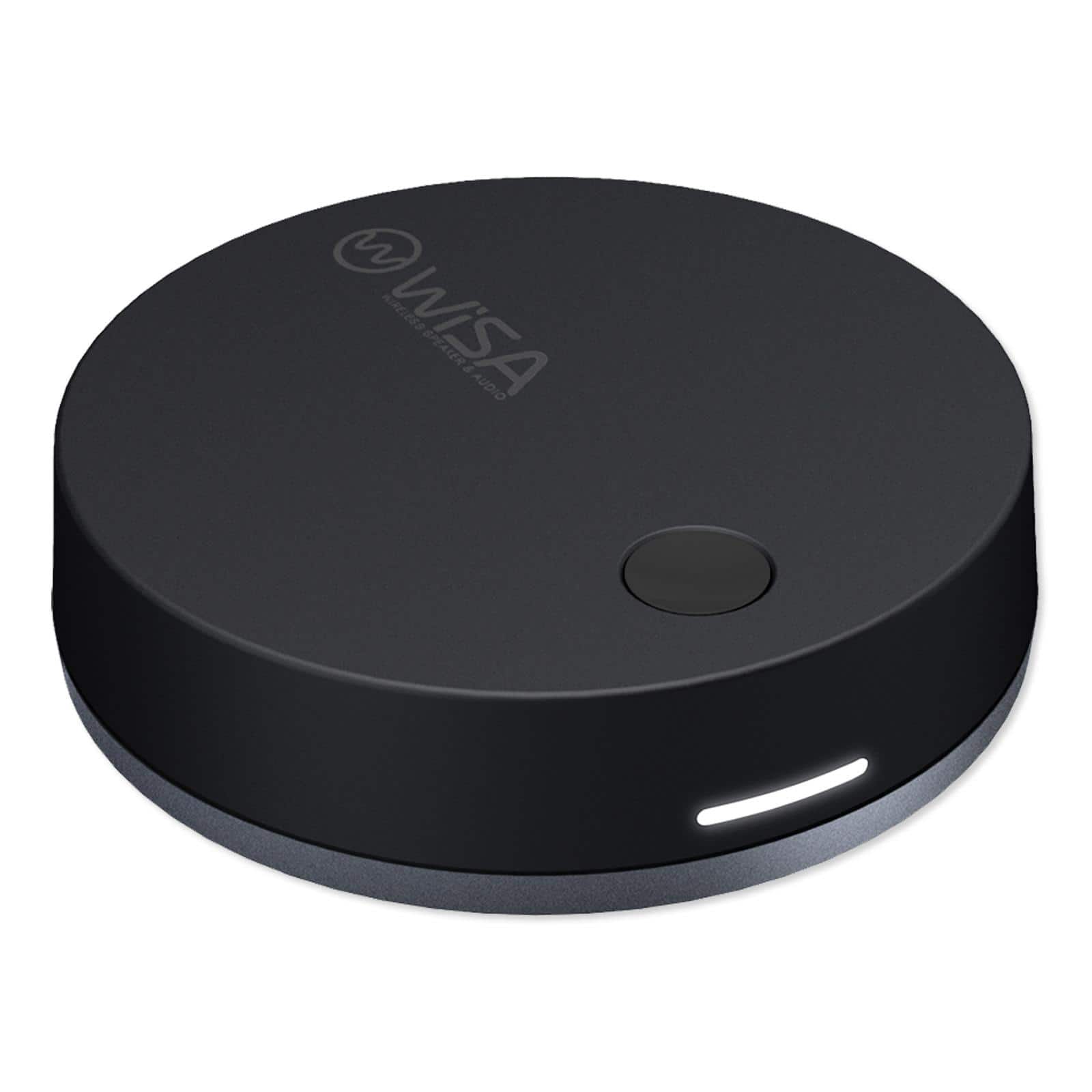 Lithe Audio - WiSA SoundSend Transmitter - Black