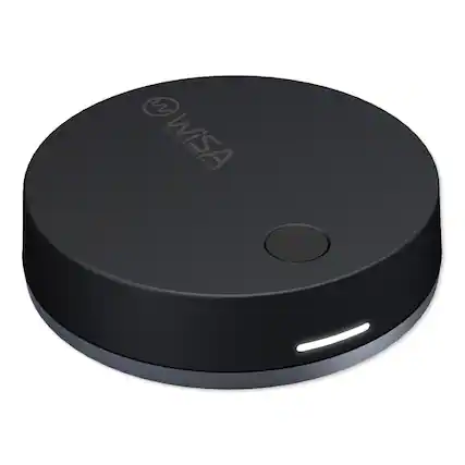 WISA
WIRELESS SPEAKER & AUDIO