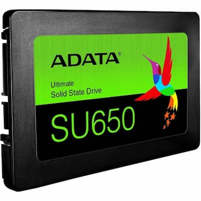 ADATA SSD SU650 2,5 512GB - Best Buy ADATA SSD SU650 2,5 512GB - Best Buy