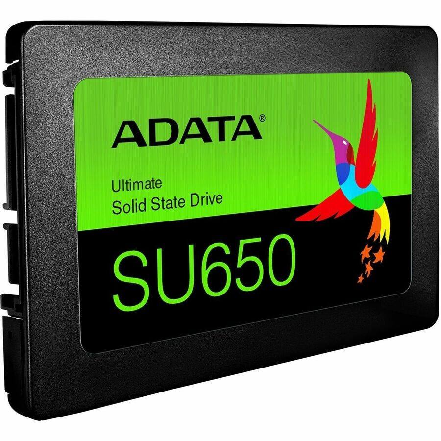 ADATA Ultimate Solid State Drive SU650
