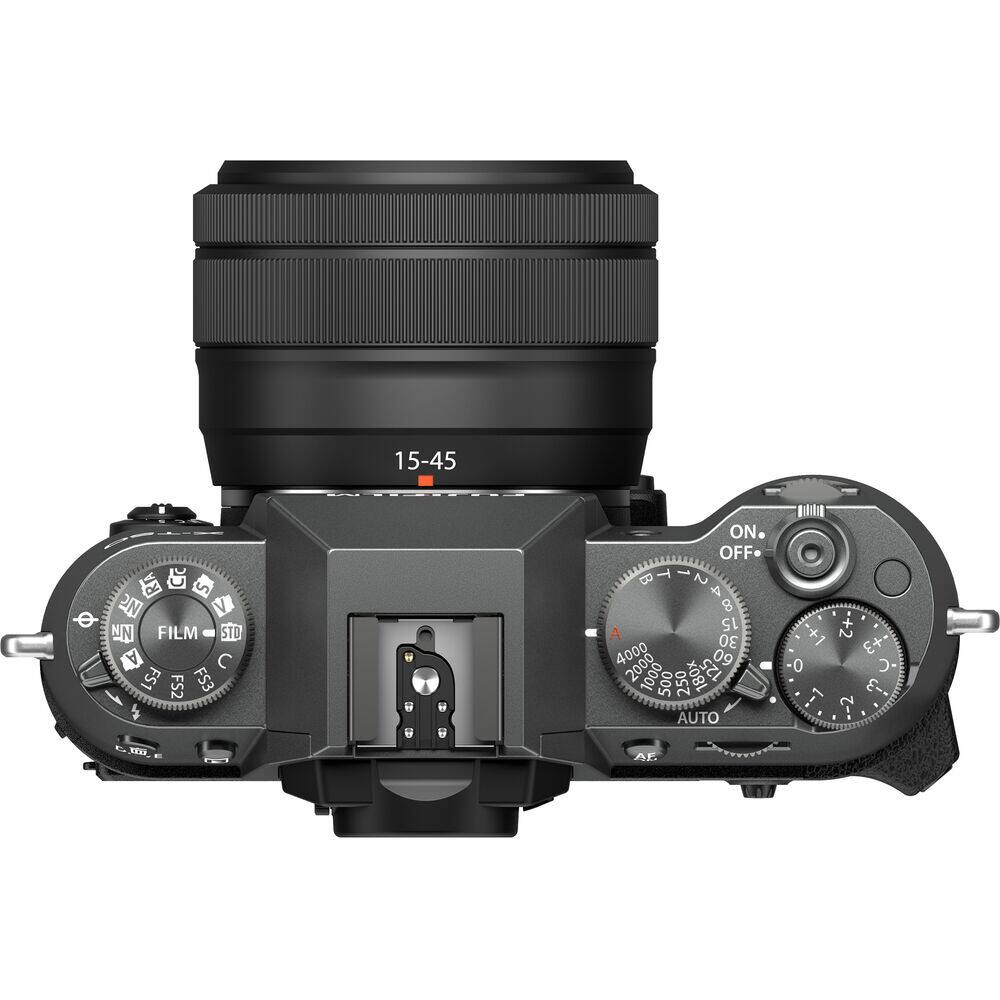 15-45  
RA S UN V N  
FILM STD A C FS1 FS2 FS3  
1 1 ON OFF  
T A  
8 15 L A  
30 4000 2000 x 5 09 1000 0 5 12 500 2  
AUTO +1 0 I 2 3 +3  
3 2 TE AE