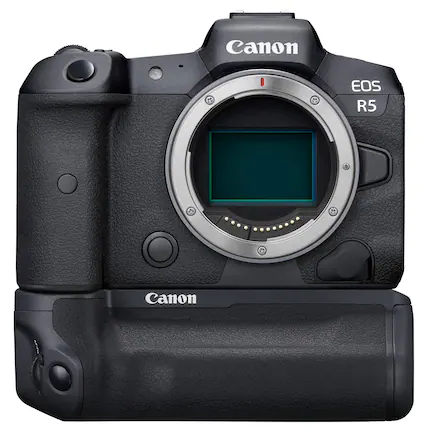 Canon EOS R5