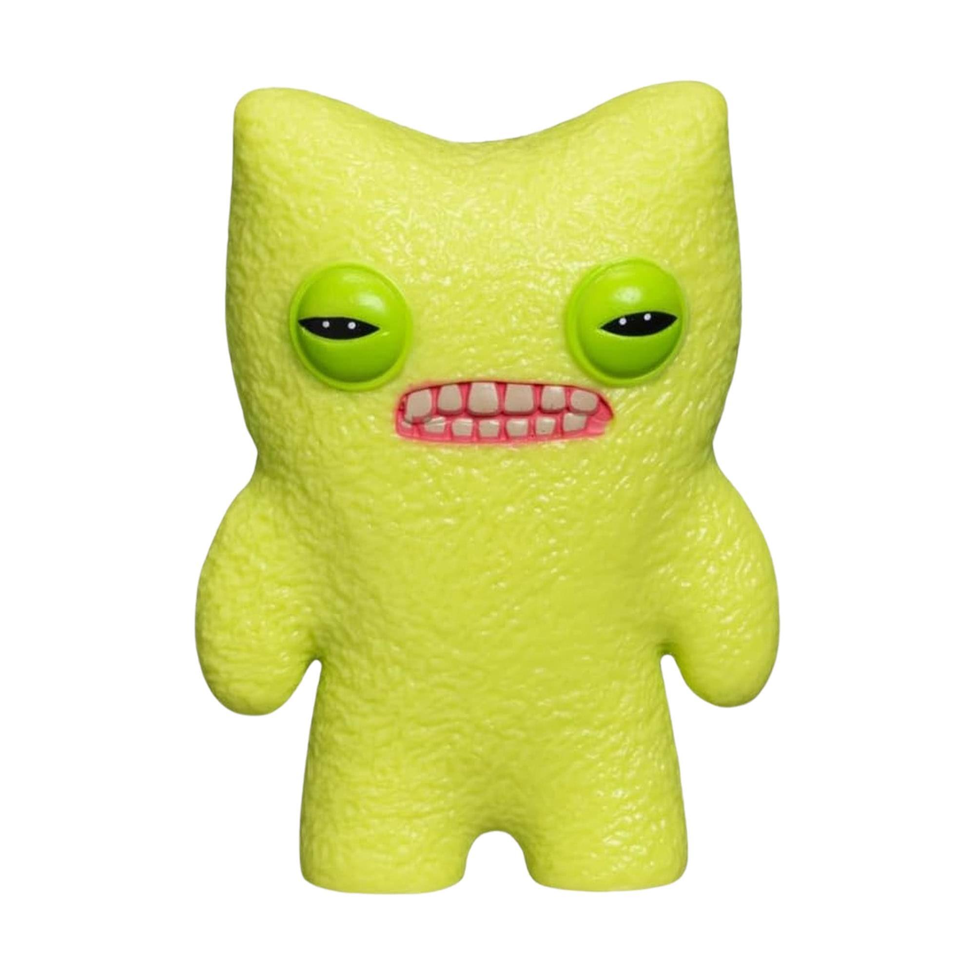 Alt View 10. ZURU - Fuggler 2.5 Inch Figure 3-Pack | Blue, Gray/White, Green - Multi-Colored.