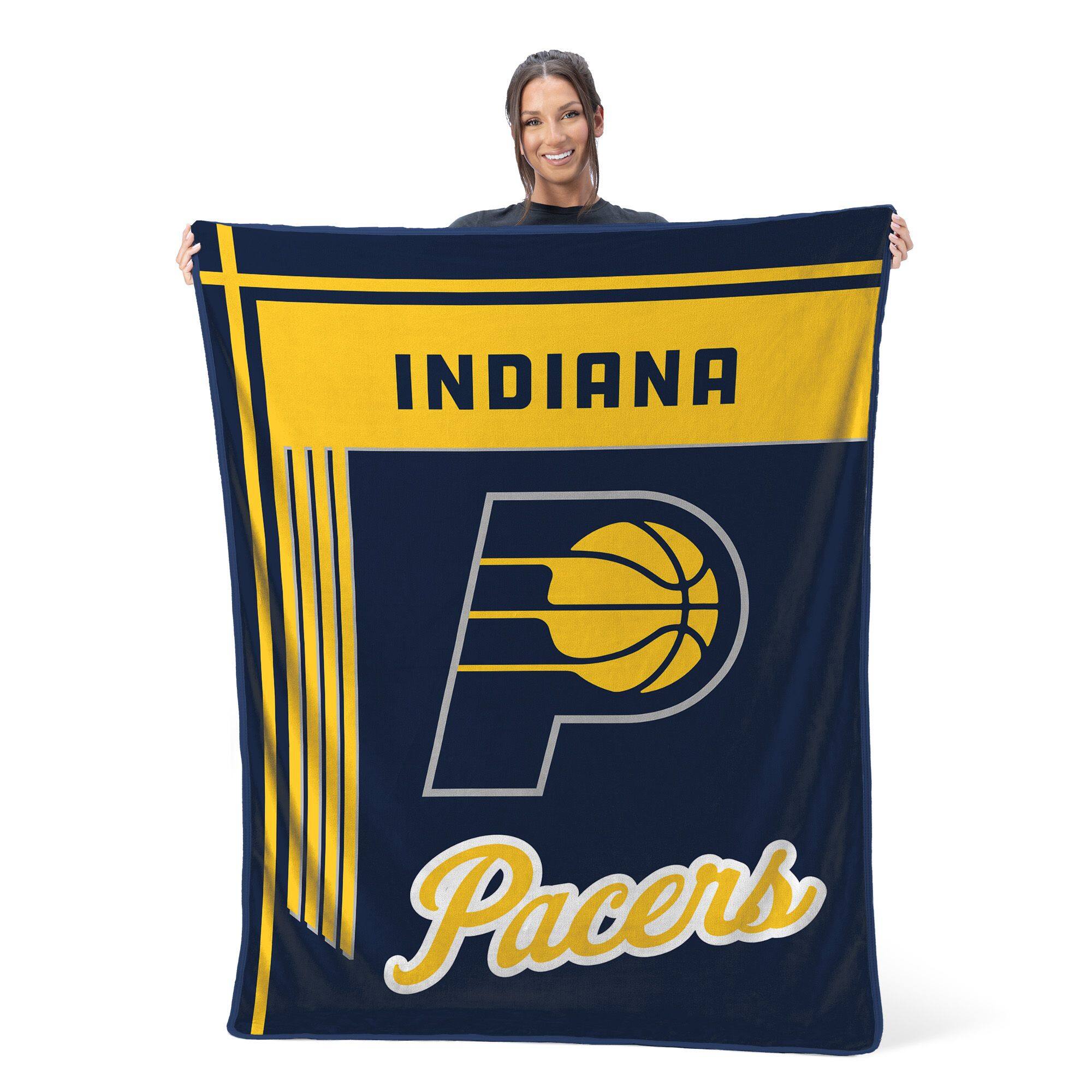 INDIANA  
Pacers