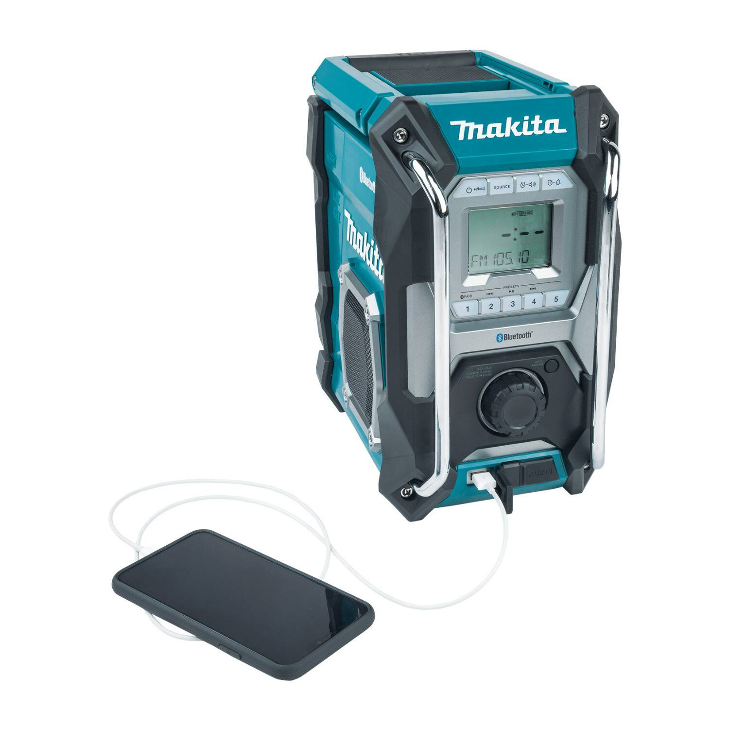 Makita FM 50 10 Bluetooth