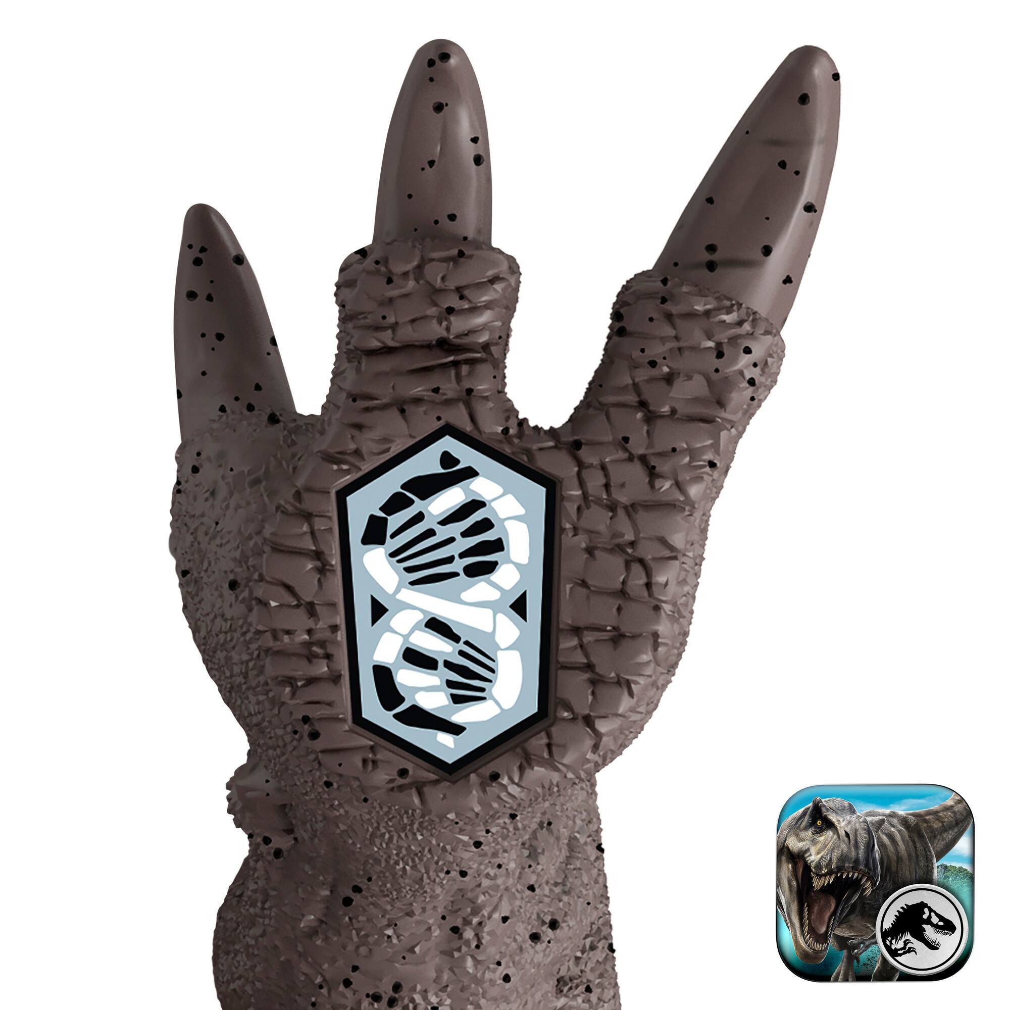 Alt View 5. Jurassic World - Launch 'N Battle Vehicle Set.