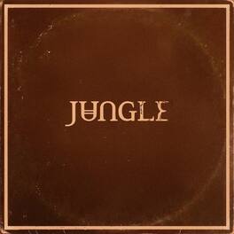 Jungle - Sunshine - VINYL LP