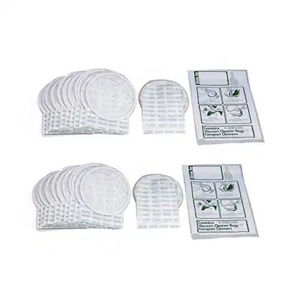 Contains 1 Vacuum Cleaner Bags Compact Cleaners 2 Ship Contains Vacuum Cleaner Bags Compact Cleaners
