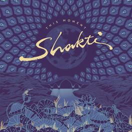 Shakti - This Moment - VINYL LP