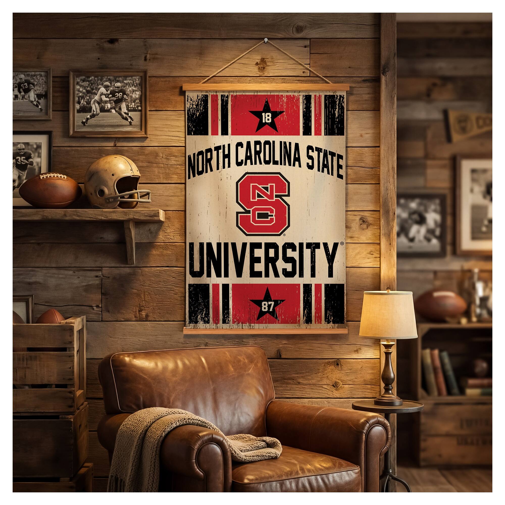 2P 35 18 NORTH CAROLINA STATE UNIVERSITY 87
