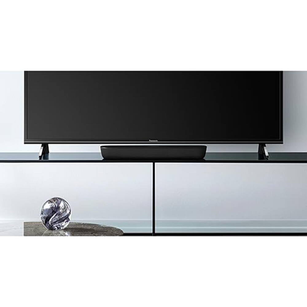 Alt View 6. Panasonic - 65" Z85AP Series LED 4K UHD Smart Fire TV (2025) Bundle w/ 26 Month Protection Pack + HTB200 Compact Soundbar.