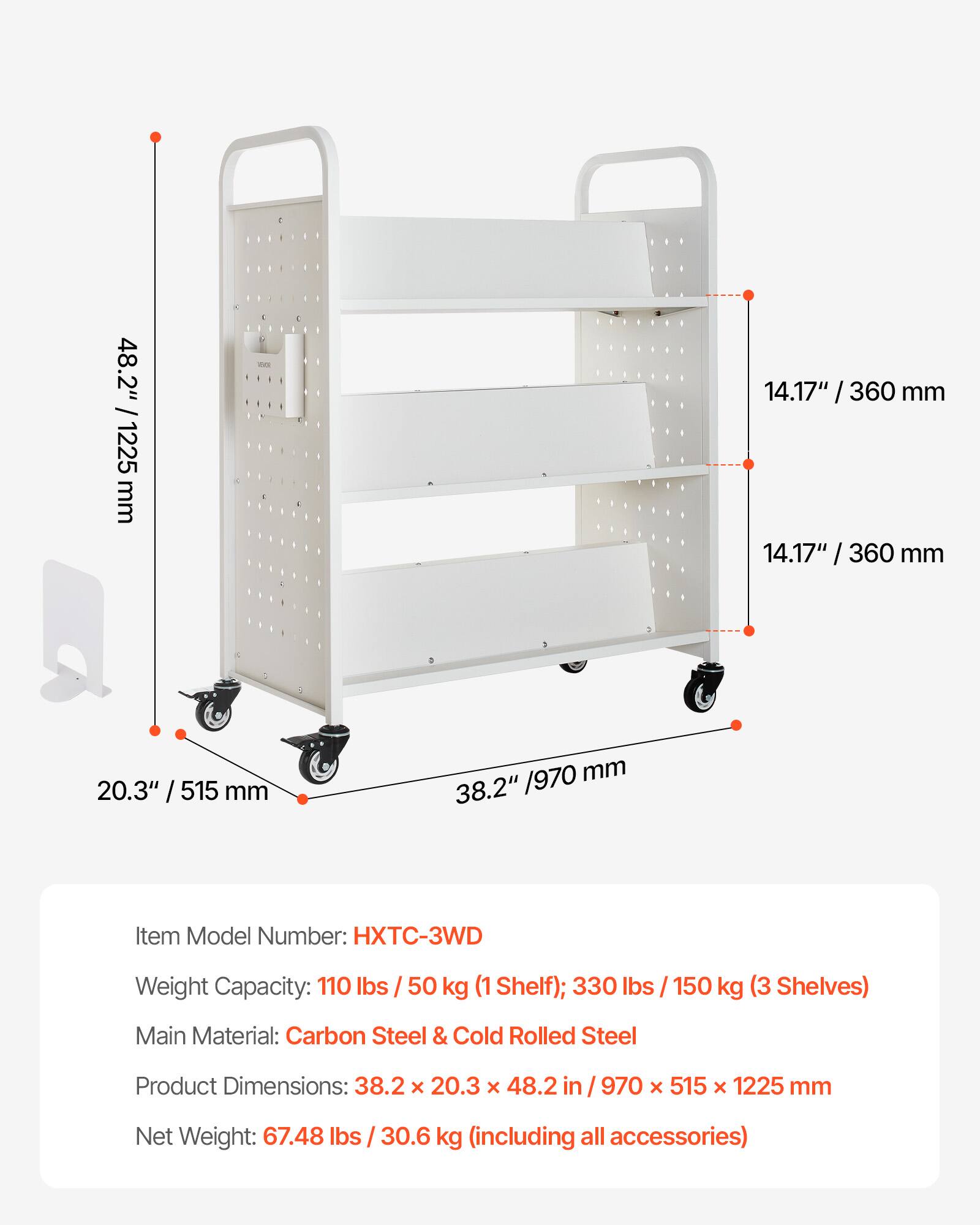 media item thumbnail