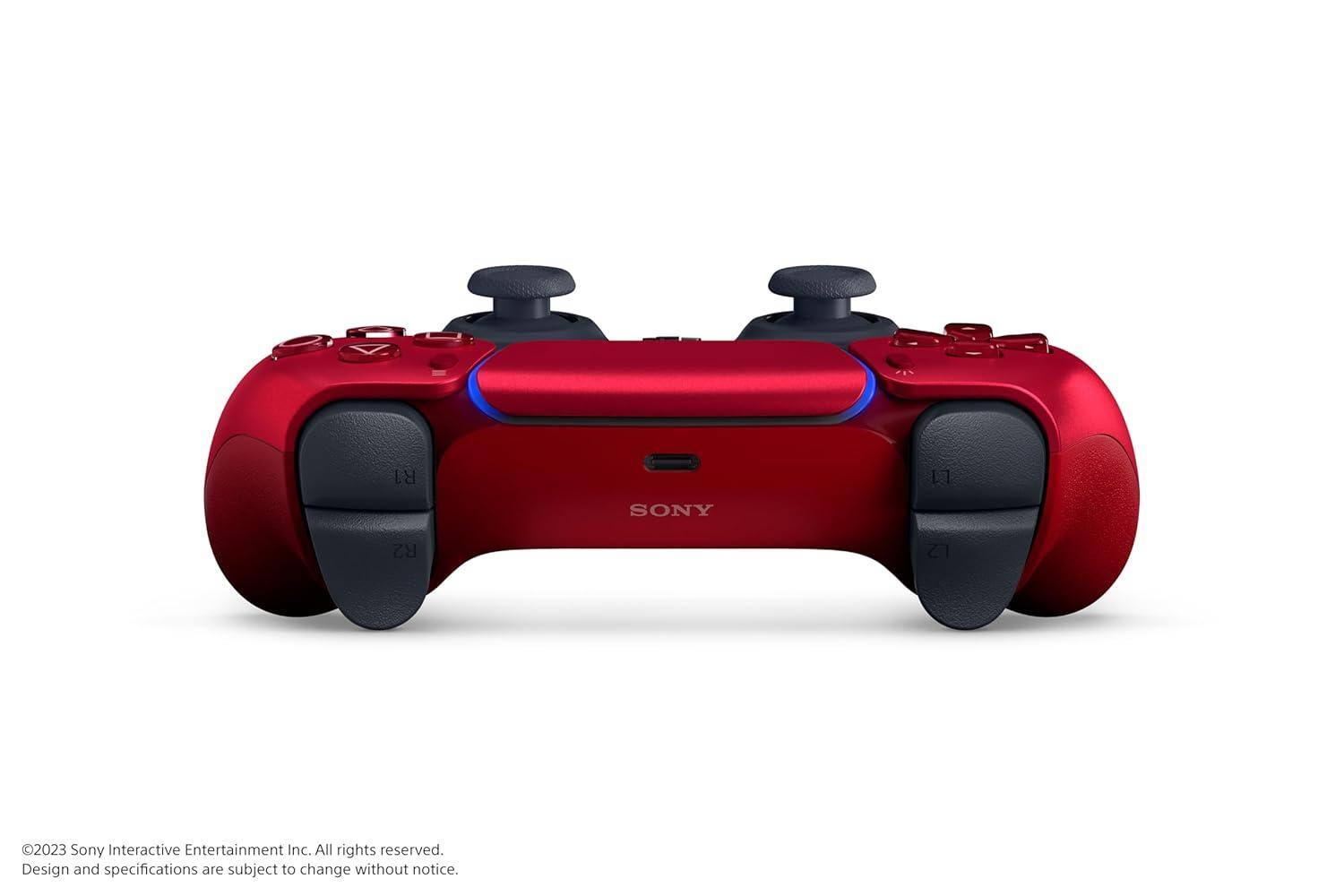 R1 L SONY R2 L2 2023 Sony Interactive Entertainment Inc. All rights reserved. Design and specifications are subject to change without notice.