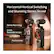 Horizontal-Vertical Switching and Stunning Stereo Sound
Stereo Recording
2-Inch Rotatable Screen
Pocket-Sized