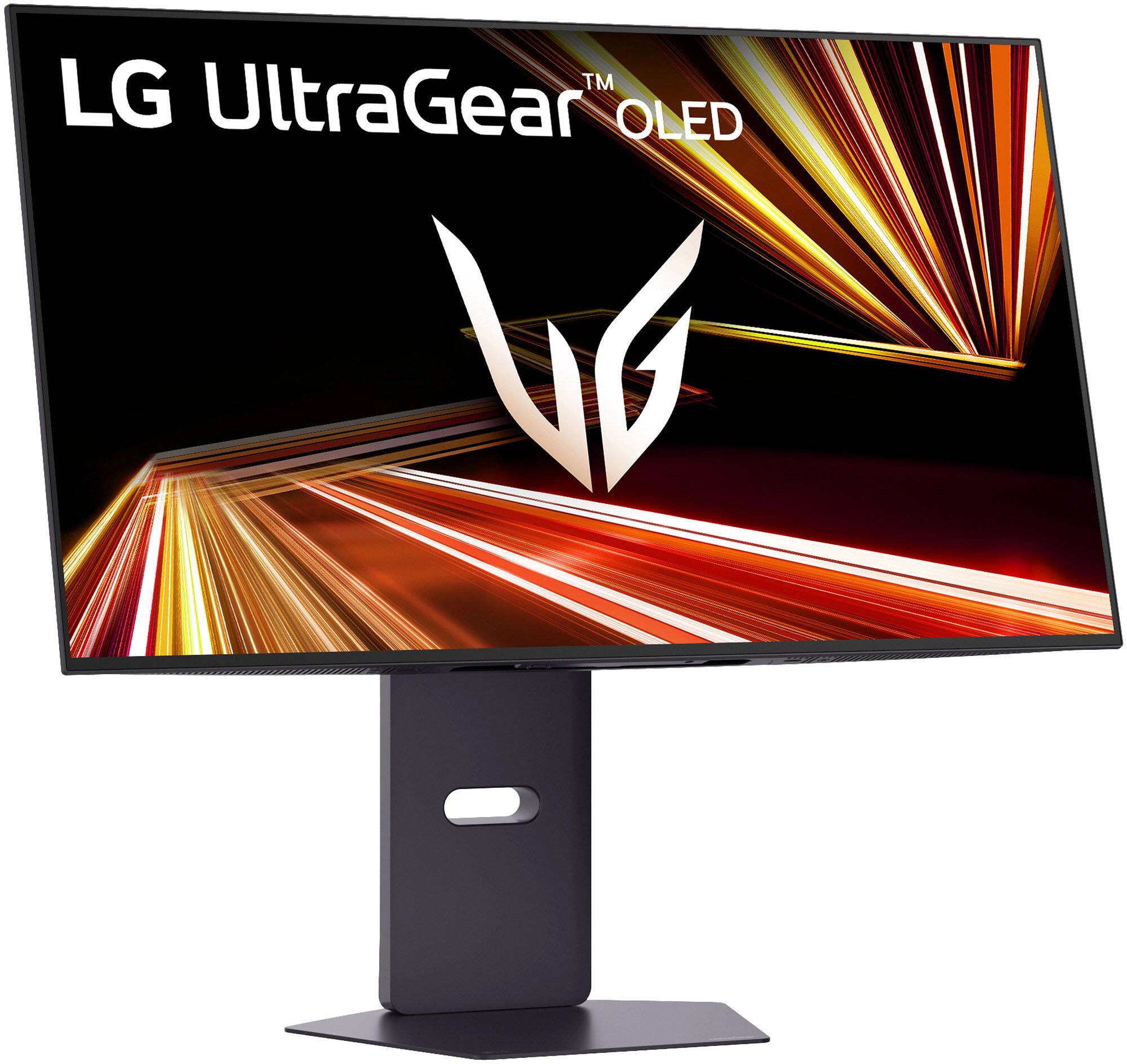 LG UltraGear™ OLED