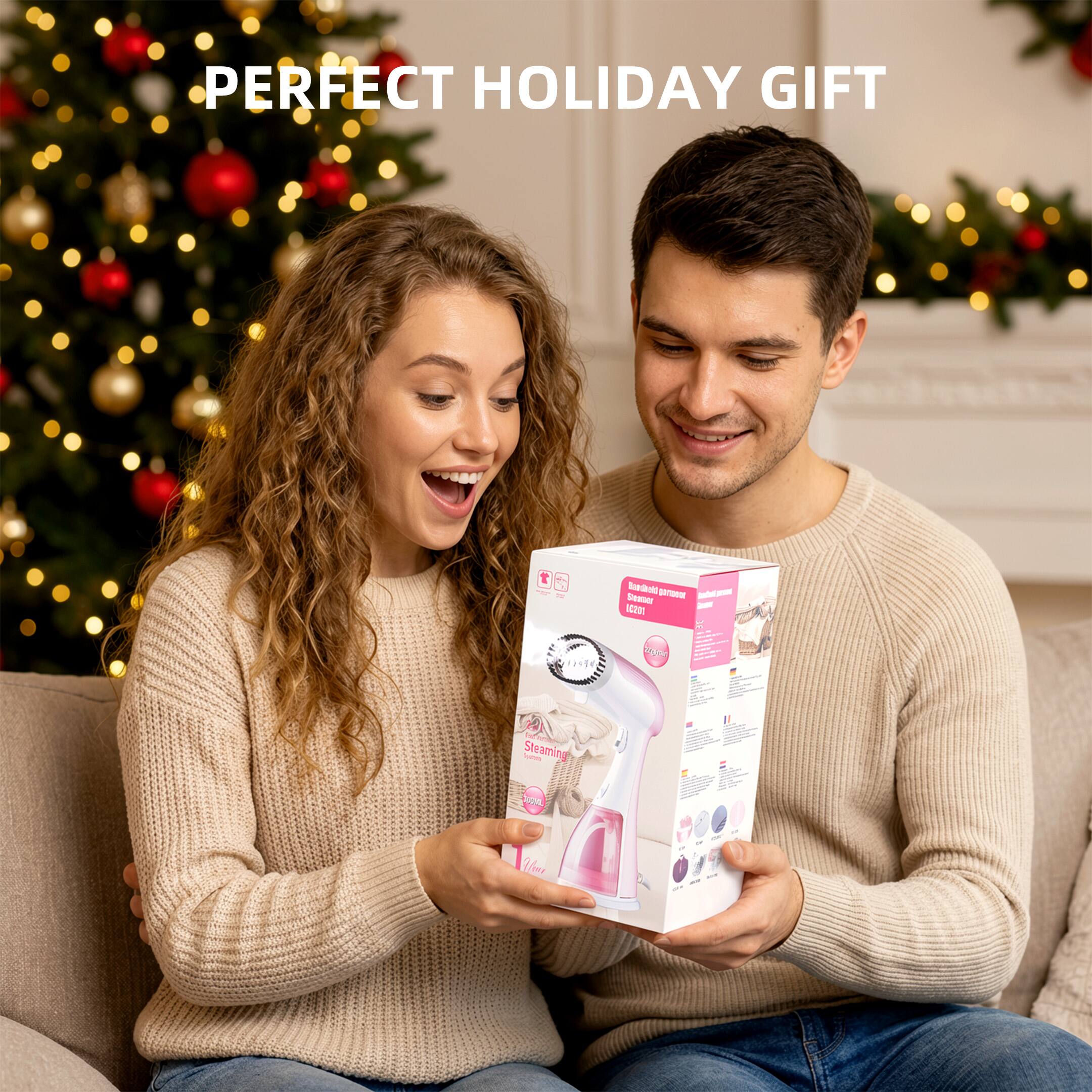 PERFECT HOLIDAY GIFT