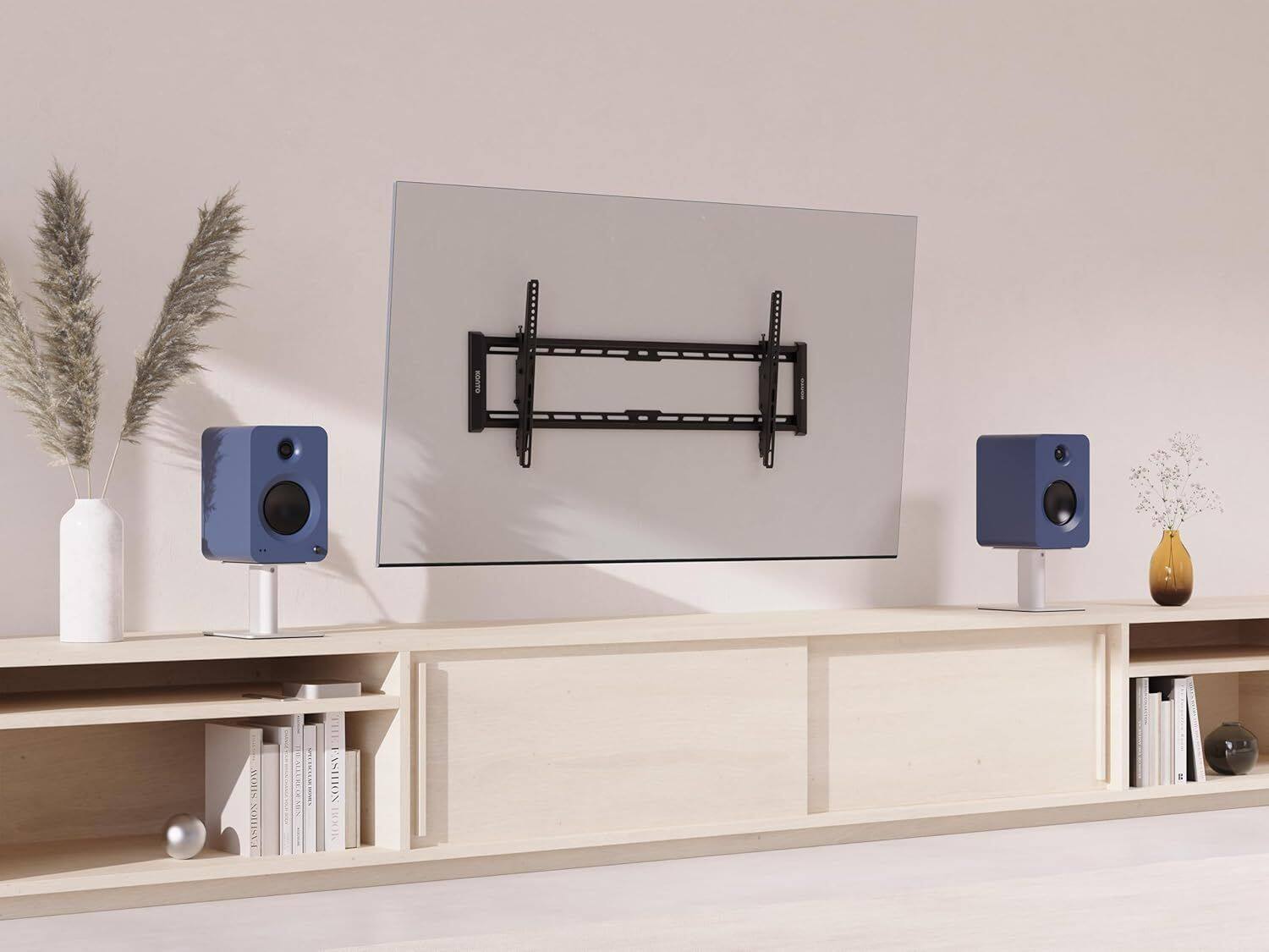 A Moment of His Own: The Passion Book