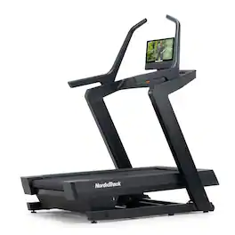 NordicTrack - X16 Treadmill - Black