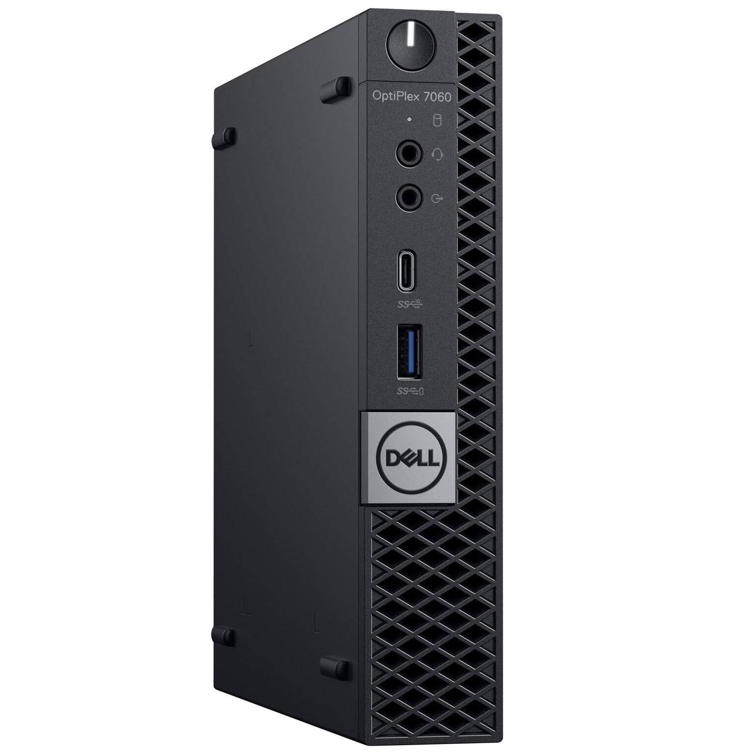 OptiPlex 7060  
SS4  
SS40  
DELL