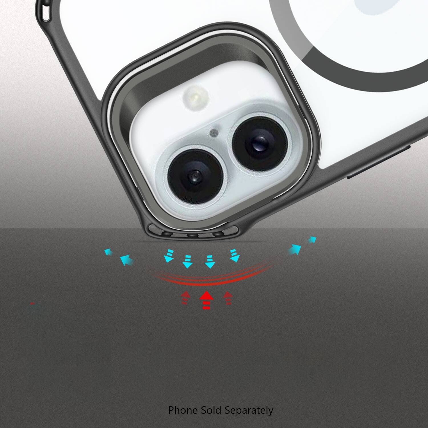 Phone Sold Separately