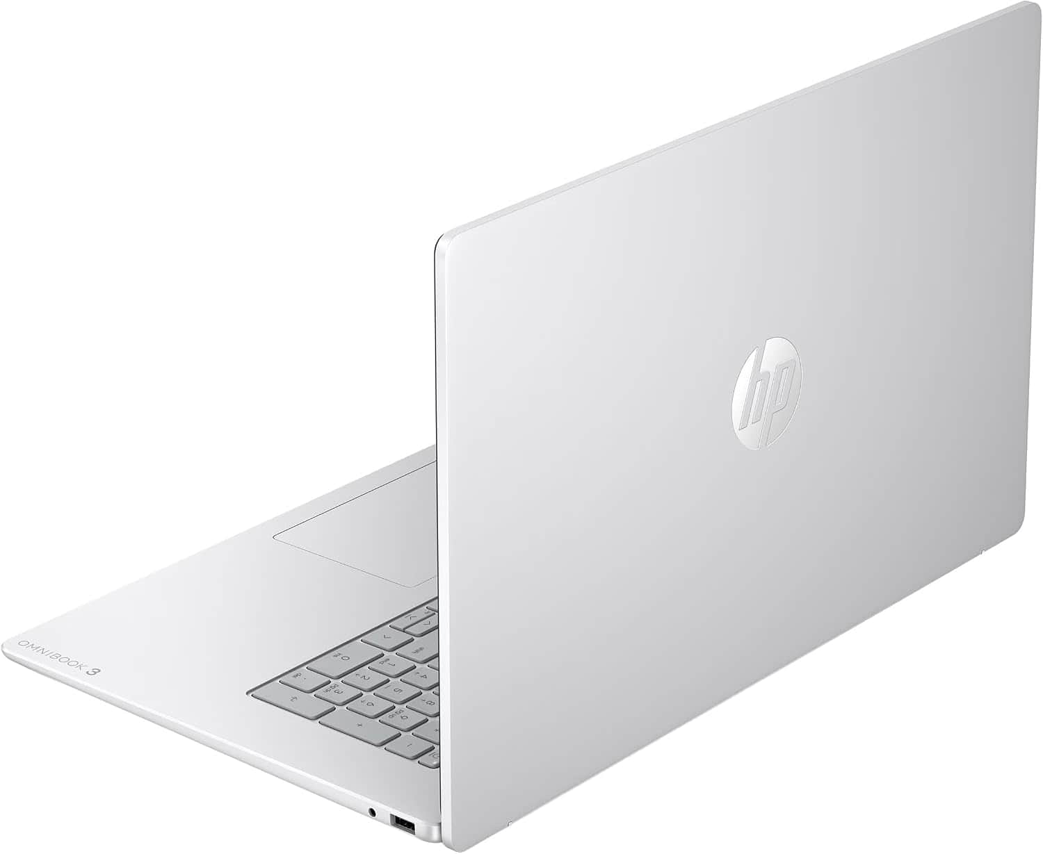 HP OmniBook 3 17.3
