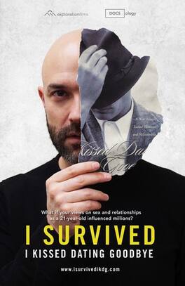 I Survived I Kissed Dating Goodbye - DVD