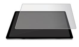 STM - Screen protector for iPad Pro 11" - Clear