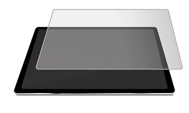 STM Screen Protector for iPad Pro