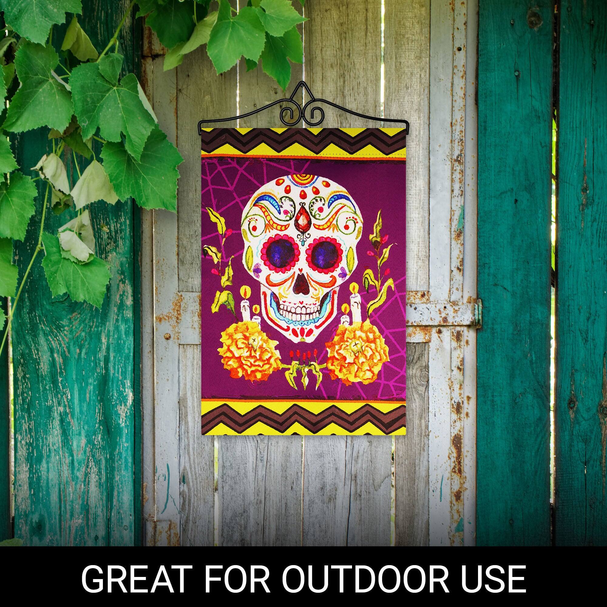 GREAT FOR OUTDOOR USE